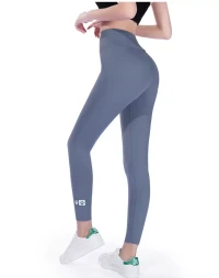 Леггинсы KELME Tight Trousers Grey