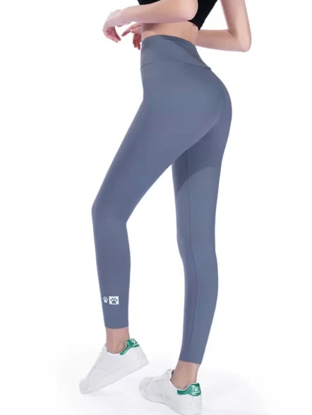Леггинсы KELME Tight Trousers Grey
