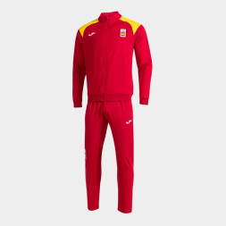 СПОРТИВНЫЙ КОСТЮМ PODIO COMITE OLIMPICO ESPAÑOL