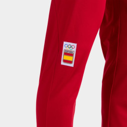 СПОРТИВНЫЙ КОСТЮМ PODIO COMITE OLIMPICO ESPAÑOL