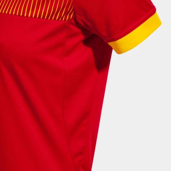 Женская игровая футболка JOMA ECO SUPERNOVA 901869.609