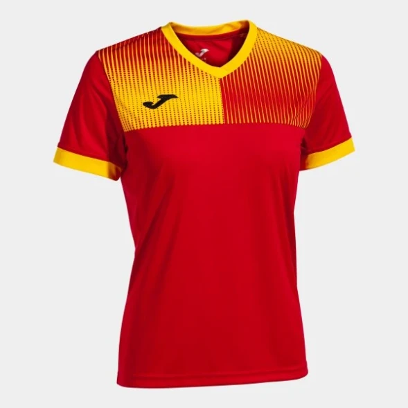 Женская игровая футболка JOMA ECO SUPERNOVA 901869.609