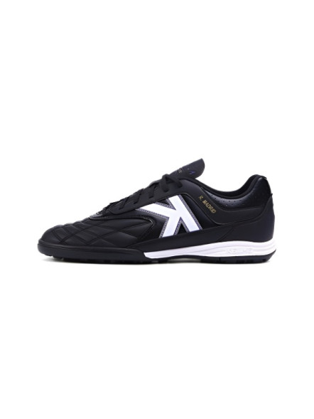 Шиповки KELME Men's Football Shoes (TF) Black
