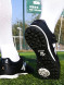 Шиповки KELME Men's Football Shoes (TF) Black