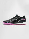 Шиповки KELME Men's Football Shoes (TF) Black