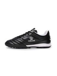 Шиповки KELME Men's Football Shoes (TF) Black