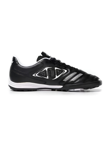 Шиповки KELME Men's Football Shoes (TF) Black