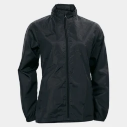 Женский дождевик JOMA GALIA Черный