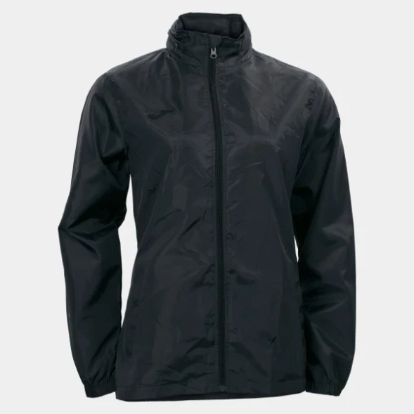 Женский дождевик JOMA GALIA Черный