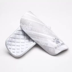 Щитки KELME Shin Pads White