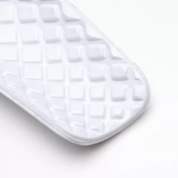 Щитки KELME Shin Pads White