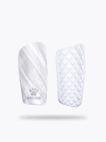 Щитки KELME Shin Pads White