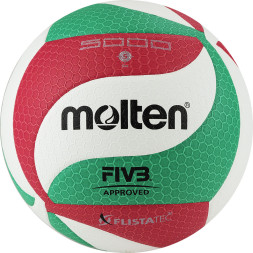 Мяч волейбольный MOLTEN V5M5000X р. 5