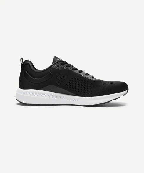 Кроссовки беговые JOGEL Hyperlight 2.0 Black/grey