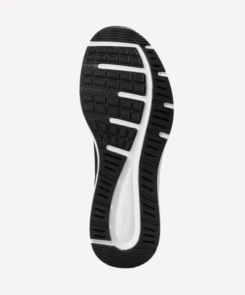 Кроссовки беговые JOGEL Hyperlight 2.0 Black/grey