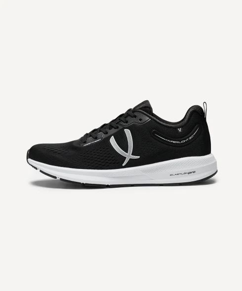 Кроссовки беговые JOGEL Hyperlight 2.0 Black/grey
