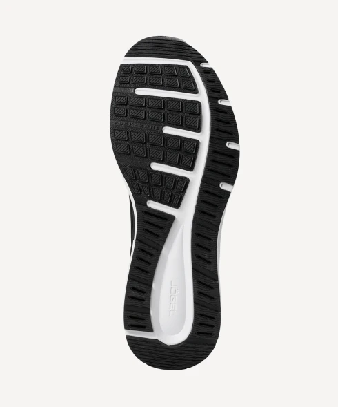 Кроссовки беговые JOGEL Hyperlight 2.0 Black/grey