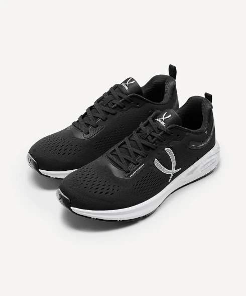 Кроссовки беговые JOGEL Hyperlight 2.0 Black/grey