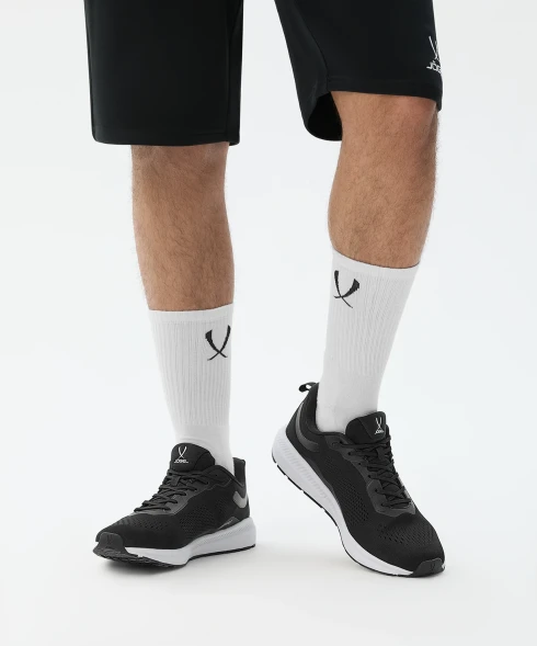 Кроссовки беговые JOGEL Hyperlight 2.0 Black/grey