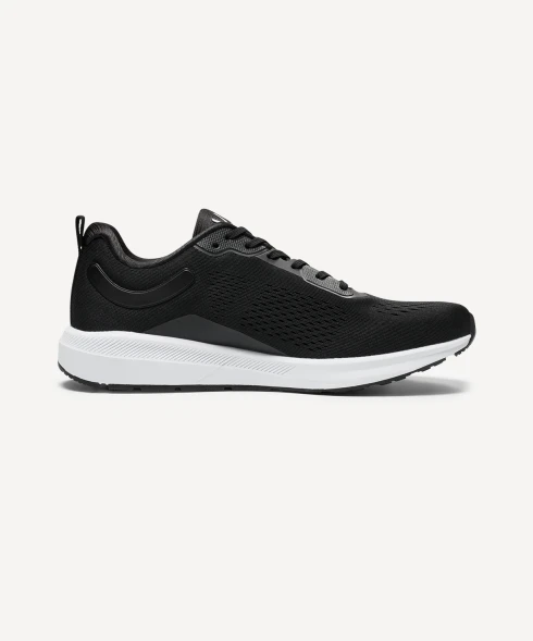 Кроссовки беговые JOGEL Hyperlight 2.0 Black/grey