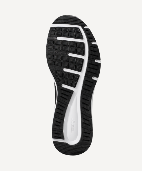 Кроссовки беговые JOGEL Hyperlight 2.0 Black/grey