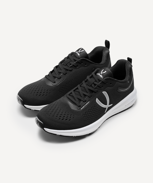 Кроссовки беговые JOGEL Hyperlight 2.0 Black/grey