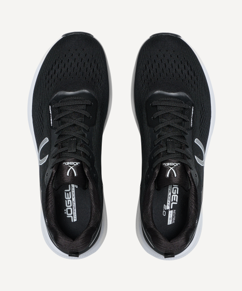 Кроссовки беговые JOGEL Hyperlight 2.0 Black/grey