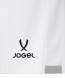 Шорты игровые JOGEL DIVISION PerFormDRY Union Shorts, белый