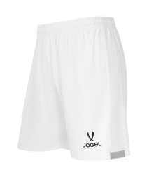 Шорты игровые JOGEL DIVISION PerFormDRY Union Shorts, белый