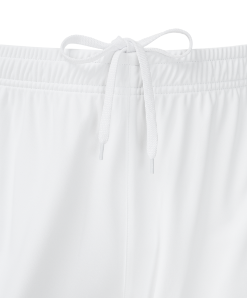 Шорты игровые JOGEL DIVISION PerFormDRY Union Shorts, белый