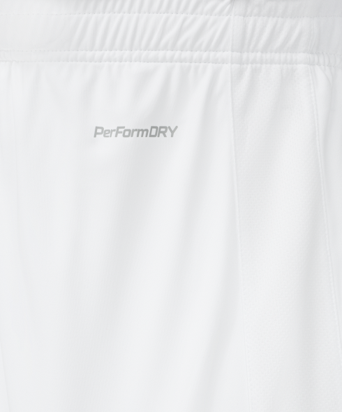 Шорты игровые JOGEL DIVISION PerFormDRY Union Shorts, белый