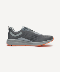 Кроссовки беговые JOGEL Hyperlight 2.0 Grey/light grey, детский