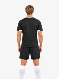 KELME Комплект TIELVE (футболка+шорты) 7651ZB13863.000 (05-L)