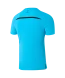 Футболка судейская JOGEL DIVISION PerFormDRY Referee Tee, голубой