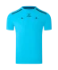 Футболка судейская JOGEL DIVISION PerFormDRY Referee Tee, голубой
