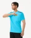 Футболка судейская JOGEL DIVISION PerFormDRY Referee Tee, голубой