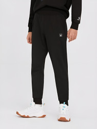 Брюки KELME Knitted Trousers Black