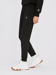 Брюки KELME Knitted Trousers Black