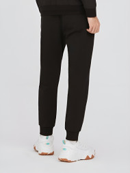 Брюки KELME Knitted Trousers Black