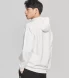 Худи KELME Hooded Sweater White