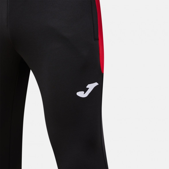 СПОРТИВНЫЙ КОСТЮМ WINNER IV ЧЕРНЫЙ КРАСНЫЙ