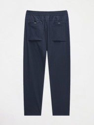 Брюки KELME Woven Trousers Blue