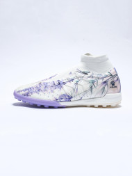 Шиповки KELME Men's Football Shoes (TF) White
