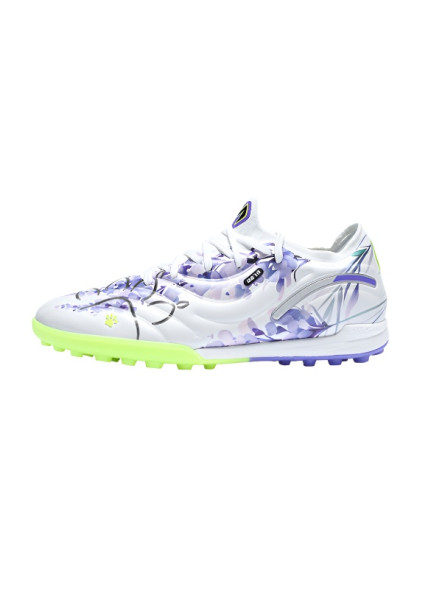 Шиповки KELME Men's Football Shoes (TF) White
