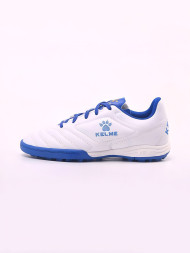 Шиповки KELME Men's Football Shoes (TF) White