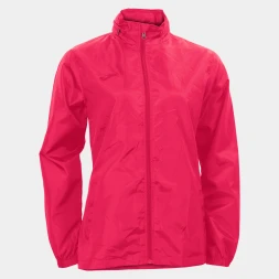 Женский дождевик JOMA GALIA Фуксия