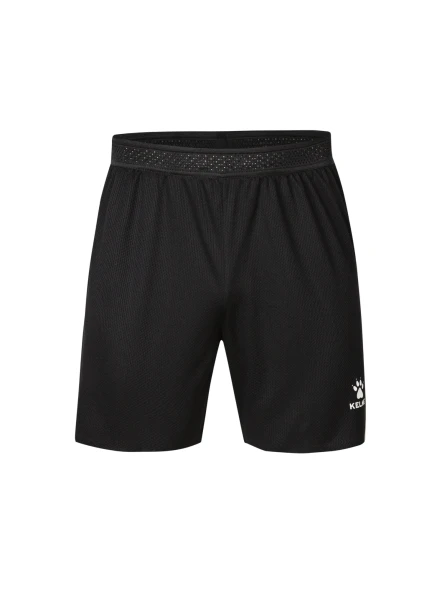 Шорты KELME Training Shorts Black