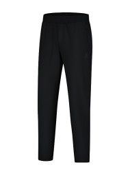 Брюки KELME Fleece Knitted Trousers Black