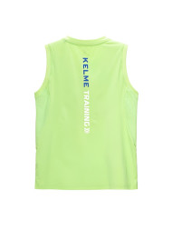 Майка KELME Knitted Vest Light Green