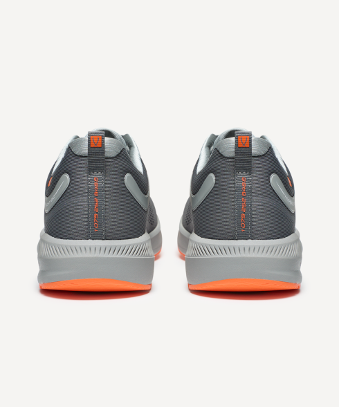 Кроссовки беговые JOGEL Hyperlight 2.0 Grey/light grey